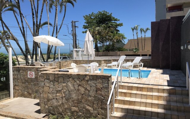 Apartamento em Caiobá
