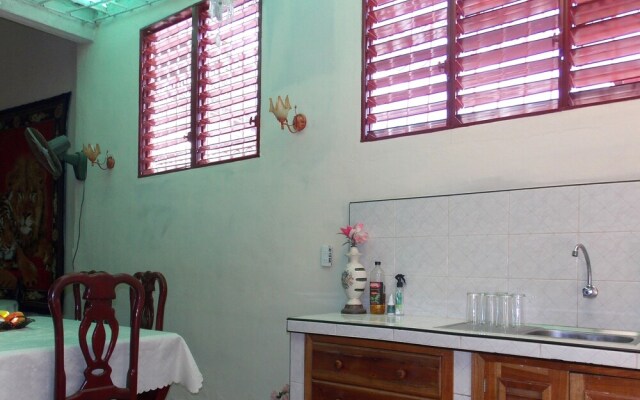 Hostal Kinte