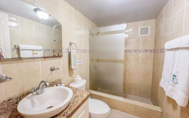 Garden Condos Apt 44 - Comfy 1br Apt In Sosua!