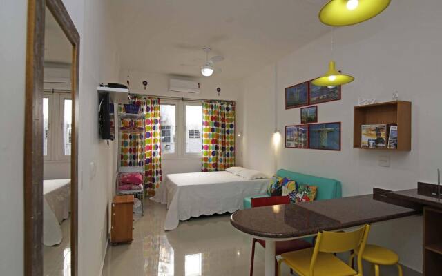 Copacabana Apartments 120