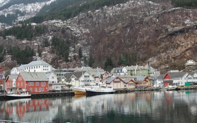 Trolltunga Studios