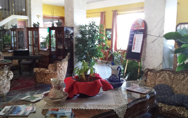 Grande Albergo Abruzzo