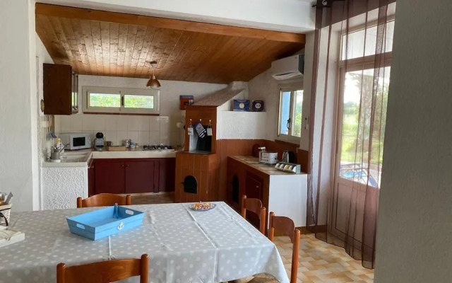 B&B Villa Prisiclla