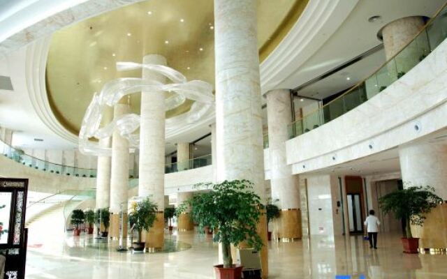 Narada Hotel Tiancheng