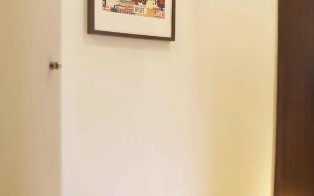 Warsaw Overnight Old Town