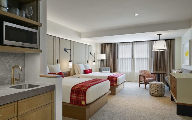 Limelight Hotel Aspen