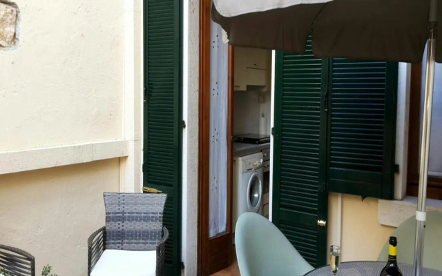Matteotti House