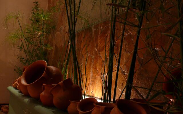 Gregorio I Hotel Boutique