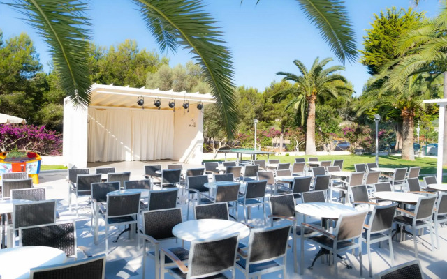 Hotel Millor Sol