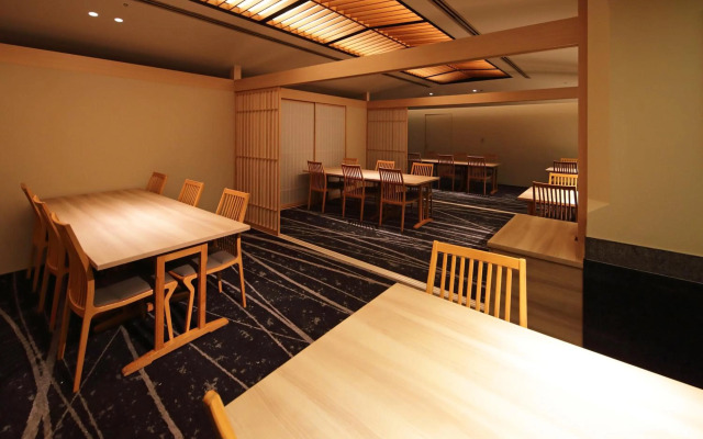 ART HOTEL Osaka Bay Tower