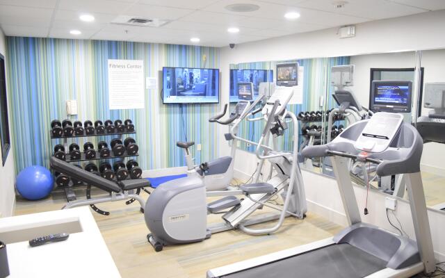 Holiday Inn Express Hotel & Suites West I 10 by IHG
