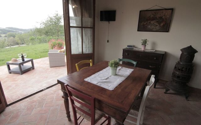 Agriturismo Maramaldo