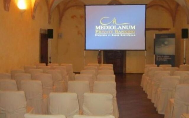 Castello Degli Angeli