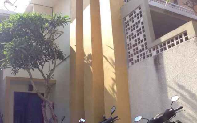 The LAPAN Bed&Breakfast