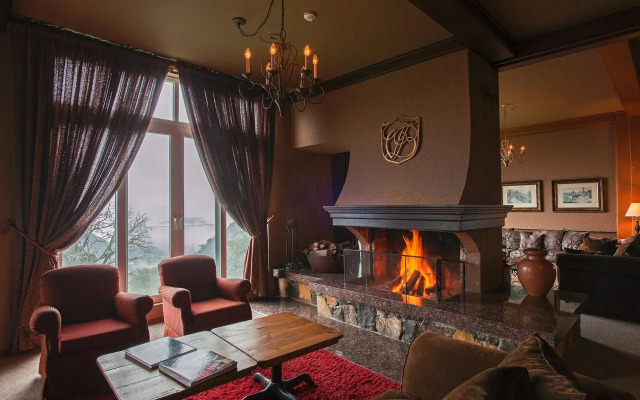 Villa Bella Hotel & SPA Gramado