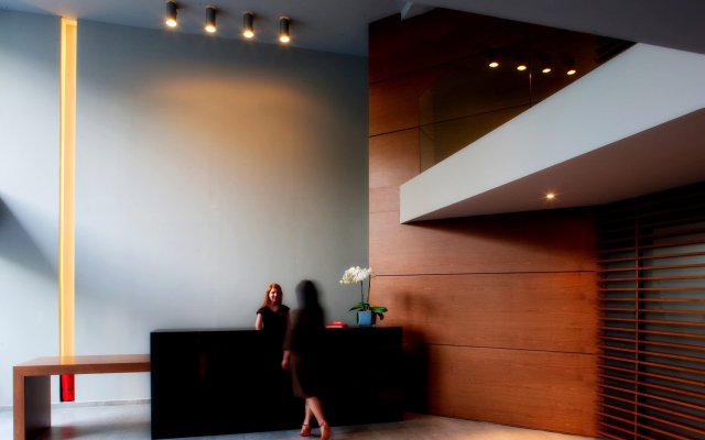 Oktober Downtown Boutique Hotel