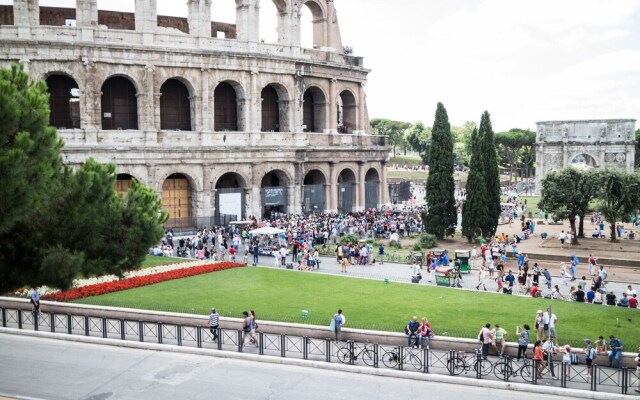 Sforza Apartment Teatro Dell'opera