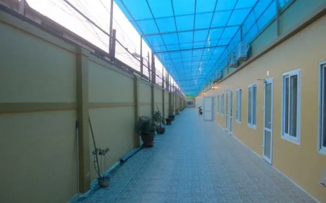 Hoang Anh Vung Tau Hostel