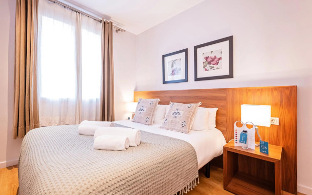 Sweet Inn - Villarroel