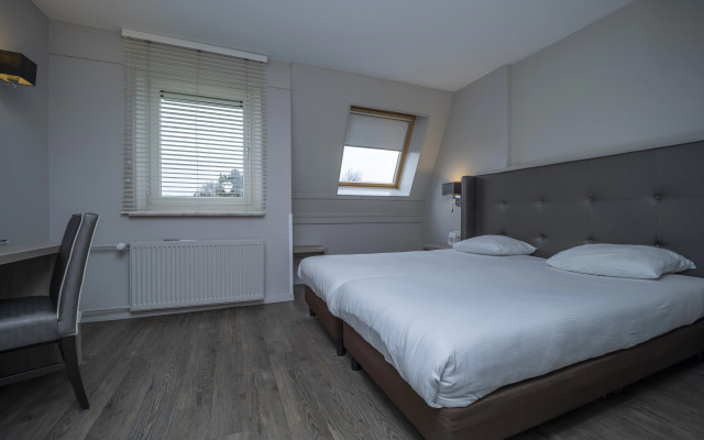 Fletcher Zuiderduin Beachhotel