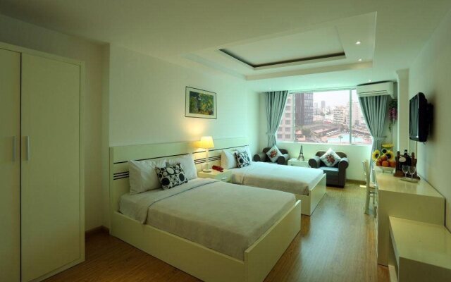Thanh Long Hotel