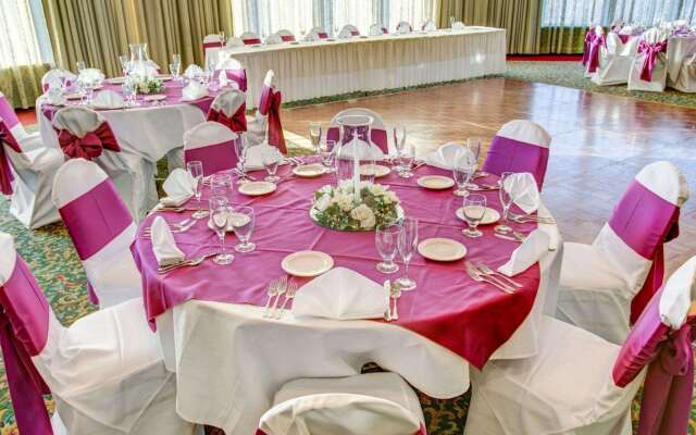 Comfort Inn Conference Center