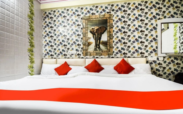 Kesar Palace by OYO Rooms