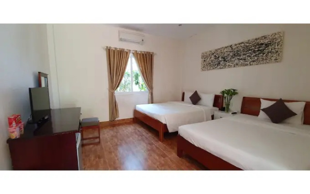 Eco Resort Phu quoc