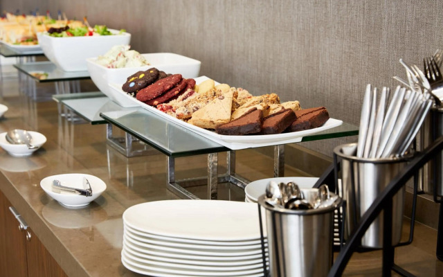 AC Hotel by Marriott National Harbor Washington, D.C. Area