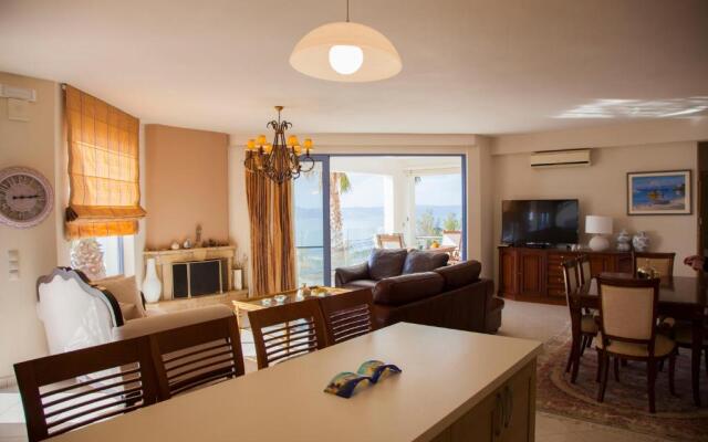 Contessina's House breathtaking view Farsa