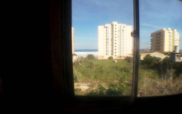 El Caleuche Apart Hotel