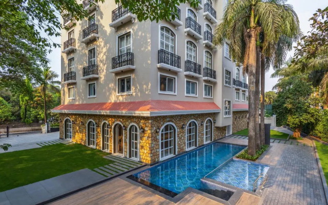 Enrise by Sayaji Lonavala