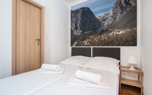 Mediteran Bungalow Galeb Omis