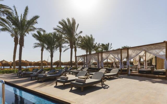 Posh Club by SUNRISE Tucana