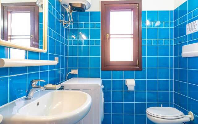 Appartamenti Ambra a San Teodoro