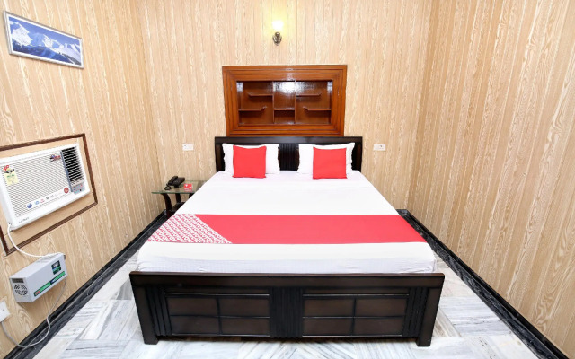 Cheema Holiday Homes by OYO Rooms