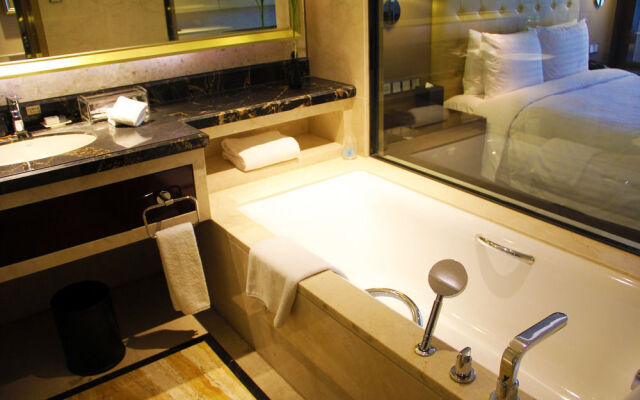 Wanda Realm Taizhou