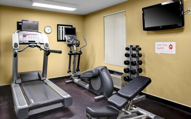 Hawthorn Extended Stay by Wyndham Cincinnati NE/Mason