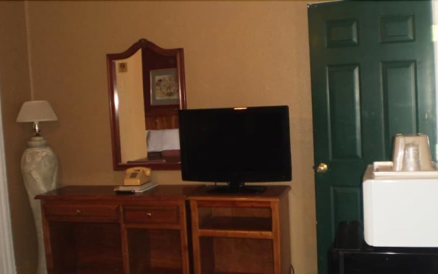 Classic Inn Motel