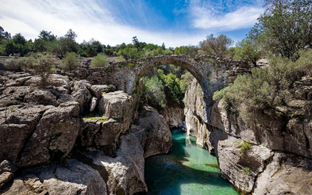 Villa Woodlands, Antalya