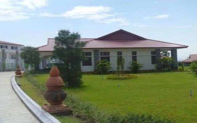 Royal Lotus Hotel