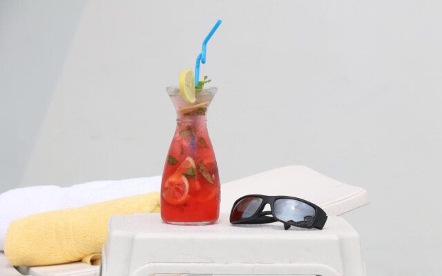 Tropicana Hotel