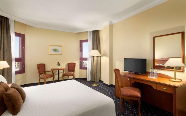 Ramada Hafr Al Batin