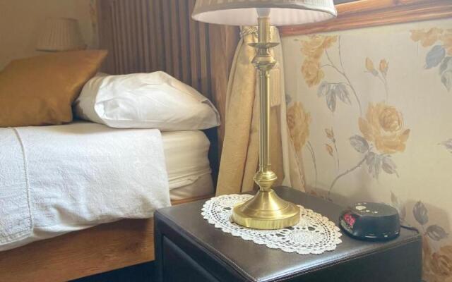 Shenavallie Bed & Breakfast and self catering