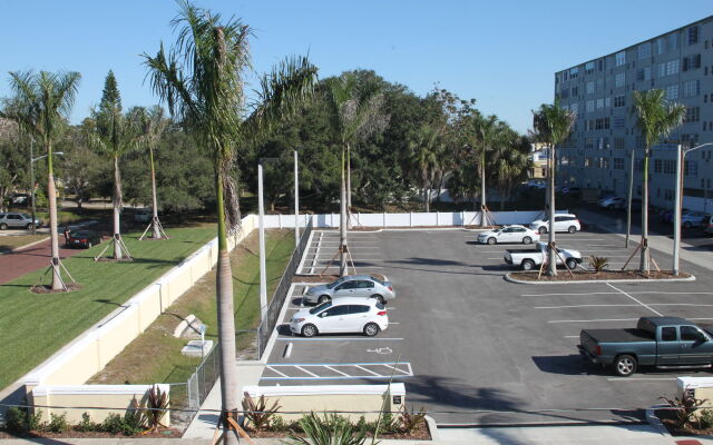 Crystal Bay Historic Hotel