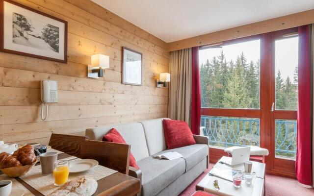 Residence Pierre & Vacances Le Belmont