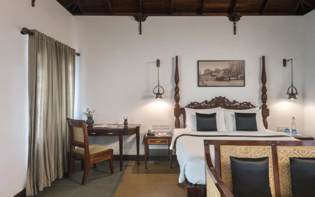 Club Mahindra Cherai Beach