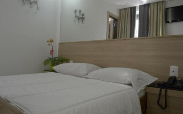 Hotel Meu Cantinho