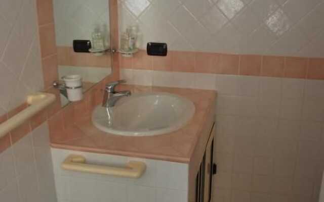 Bed and Breakfast Ka Dërrasëza