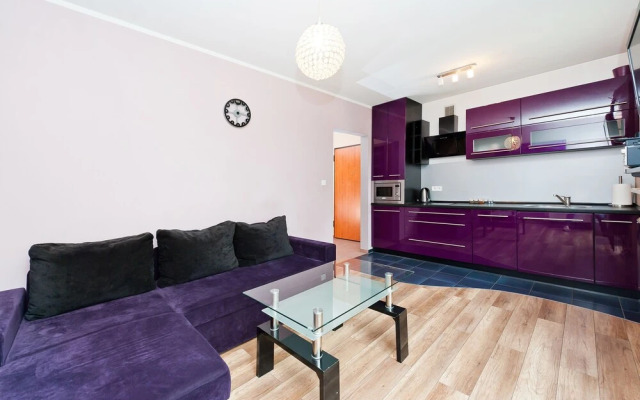 Apartamenty Sun & Snow Poronin